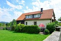 Vakantie accommodatie Diemelsee Hessen,Sauerland 15 personen - Deutschland - Hessen,Sauerland - Diemelsee