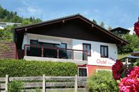 Vakantie accommodatie Kaprun Salzburger Land 10 personen - Österreich - Salzburger Land - Kaprun