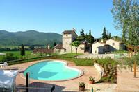 Vakantie accommodatie Corciano Umbrien 4 personen - Italien - Umbrien - Corciano