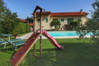 Vakantie accommodatie Castiglion Fiorentino Toskana 6 personen - Italien - Toskana - Castiglion Fiorentino