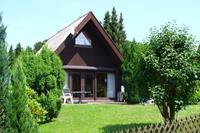 Vakantie accommodatie Langelsheim Harz,Niedersachsen 5 personen - Deutschland - Harz,Niedersachsen - Langelsheim