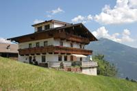 Vakantie accommodatie Fügenberg Tirol 9 personen - Österreich - Tirol - Fügenberg