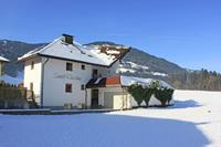 Vakantie accommodatie Kaltenbach Tirol 6 personen - Österreich - Tirol - Kaltenbach