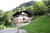 Vakantie accommodatie Naters Wallis 5 personen - Schweiz - Wallis - Naters