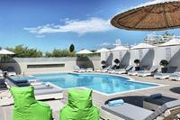 Vakantie accommodatie Elounda Kreta 4 personen - Griechenland - Kreta - Elounda