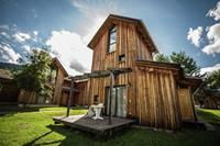 Vakantie accommodatie Sankt Georgen Ob Murau Steiermark 4 personen - Österreich - Steiermark - Sankt Georgen Ob Murau