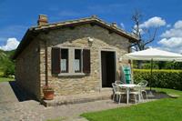 Vakantie accommodatie Città di Castello Umbrien 6 personen - Italien - Umbrien - Città di Castello