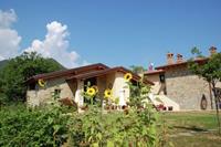 Vakantie accommodatie Lizzano in Belvedere Emilia-Romagna,Norditalien 2 personen - Italien - Emilia-Romagna,Norditalien - Lizzano in Belvedere