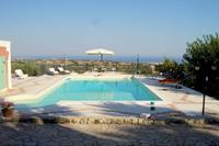 Vakantie accommodatie Modica Sizilien 6 personen - Italien - Sizilien - Modica