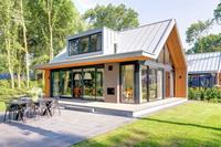 Vakantie accommodatie Lunteren Gelderland,Veluwe 8 personen - Niederlande - Gelderland,Veluwe - Lunteren