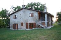 Vakantie accommodatie Modigliana Emilia-Romagna,Norditalien 4 personen - Italien - Emilia-Romagna,Norditalien - Modigliana