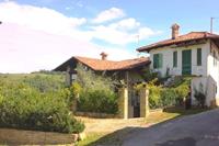 Vakantie accommodatie Torresina Norditalien,Piemont 5 personen - Italien - Norditalien,Piemont - Torresina