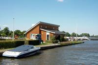 Vakantie accommodatie Uitgeest Nordholland,Niederländische Küste 6 personen - Niederlande - Nordholland,Niederländische Küste - Uitgeest