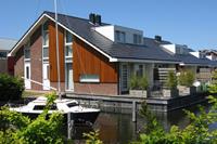 Vakantie accommodatie Uitgeest Nordholland,Niederländische Küste 4 personen - Niederlande - Nordholland,Niederländische Küste - Uitgeest