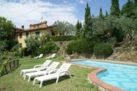 Vakantie accommodatie Lamporecchio Toskana,Florenz und Umgebung 8 personen - Italien - Toskana,Florenz und Umgebung - Lamporecchio