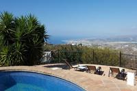 Vakantie accommodatie Sayalonga Andalusien,Costa del Sol,Spanische Küste 6 personen - Spanien - Andalusien,Costa del Sol,Spanische Küste - Sayalonga