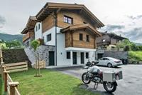 Vakantie accommodatie Leogang Salzburger Land 11 personen - Österreich - Salzburger Land - Leogang