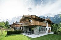 Vakantie accommodatie Leogang Salzburger Land 12 personen - Österreich - Salzburger Land - Leogang