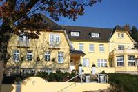 Vakantie accommodatie Bad Pyrmont Niedersachsen 2 personen - Deutschland - Niedersachsen - Bad Pyrmont