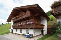 Vakantie accommodatie Gerlosberg Tirol 4 personen - Österreich - Tirol - Gerlosberg