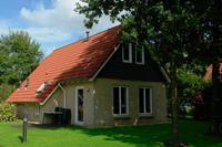 Vakantie accommodatie Westerbork Drenthe 6 personen - Niederlande - Drenthe - Westerbork