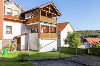 Vakantie accommodatie Jesberg Hessen 4 personen - Deutschland - Hessen - Jesberg