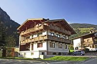 Vakantie accommodatie Mayrhofen Tirol 9 personen - Österreich - Tirol - Mayrhofen