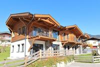 Vakantie accommodatie Piesendorf Salzburger Land 5 personen - Österreich - Salzburger Land - Piesendorf