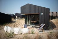 Sea Lodges Zandvoort 3 - Nederland - Noord-Holland - Zandvoort- 4 persoons