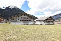 Appartement Britt - Frankrijk - Noord Alpen - La Chapelle d'Abondance- 6 persoons