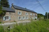 Les Herbes de Maredsous - België - Ardennen, Namen - Maredsous-Maredret- 14 persoons