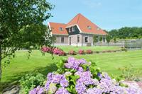 Hoeve Stolpwijk - Nederland - Noord-Holland - Schagerbrug- 12 persoons