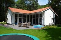 Vakantiepark Sandberghe 7 - Nederland - Noord-Brabant - Uden- 12 persoons