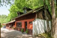 Ma Cabane - België - Ardennen, Luik - Waimes- 9 persoons