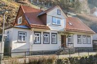 Ferienhaus Innerste - Duitsland - Harz - Wildemann- 8 persoons