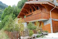 Chalet du Merle - Frankrijk - Noord Alpen - Champagny en Vanoise- 10 persoons