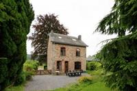 La Bonbonnière - België - Ardennen, Luxemburg - Petit Thier- 10 persoons