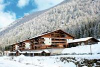 Resort les Portes du Mont Blanc 2 - Frankrijk - Noord Alpen - Vallorcine- 2 persoons