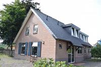 Recreatiepark de Boshoek 17 - Nederland - Gelderland - Voorthuizen- 20 persoons