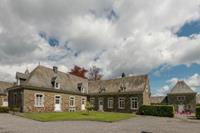 Le Hameau du Château - België - Ardennen, Luxemburg - Libin- 14 persoons