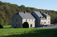 Le Moulin de Vaulx - België - Ardennen, Namen - Stave- 18 persoons