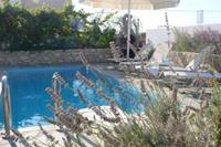 Villa Pelagia - Griekenland - Kreta - Loutra, Rethymno- 4 persoons