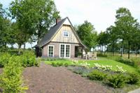 Hof van Salland 5 - Nederland - Overijssel - Hellendoorn- 6 persoons