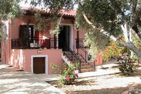 Villa Estia - Griekenland - Kreta - Pagkalohori, Rethymno- 4 persoons