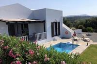 Villa Anna - Griekenland - Kreta - Kyrianna, Rethymno- 4 persoons