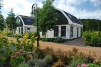 Resort Koningshof 3 - Nederland - Noord-Holland - Schoorl- 4 persoons