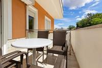 Apartman 1 4pax - Kroatië - Istrië - Banjole- 4 persoons