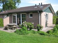 Knus 4-persoons vakantiehuisje op park in Voorthuizen Veluwe - Nederland - Gelderland - Voorthuizen