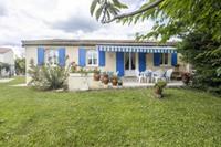 Maison de vacances - CLARENSAC - Frankrijk - Languedoc-Roussillon - Clarensac- 6 persoons