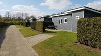 5-persoons Chalet Comfort op park De Tien Heugten - Nederland - Schoonloo